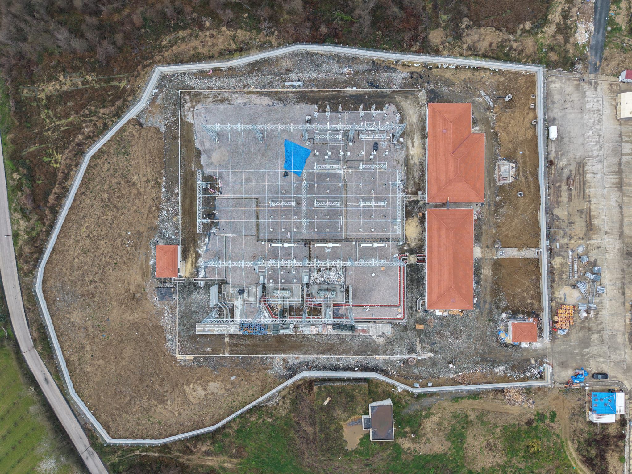 Samsun Çarşamba TM